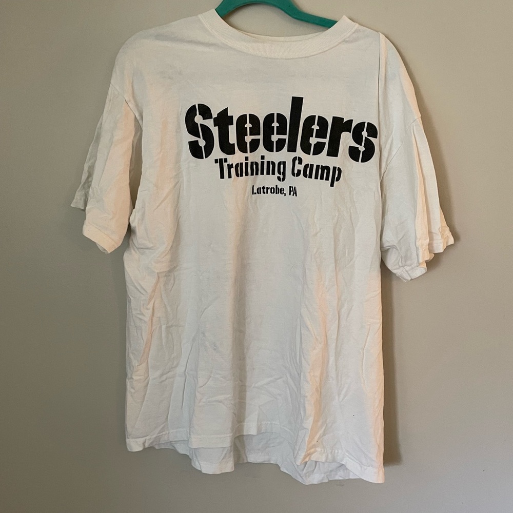 Steelers T-Shirt